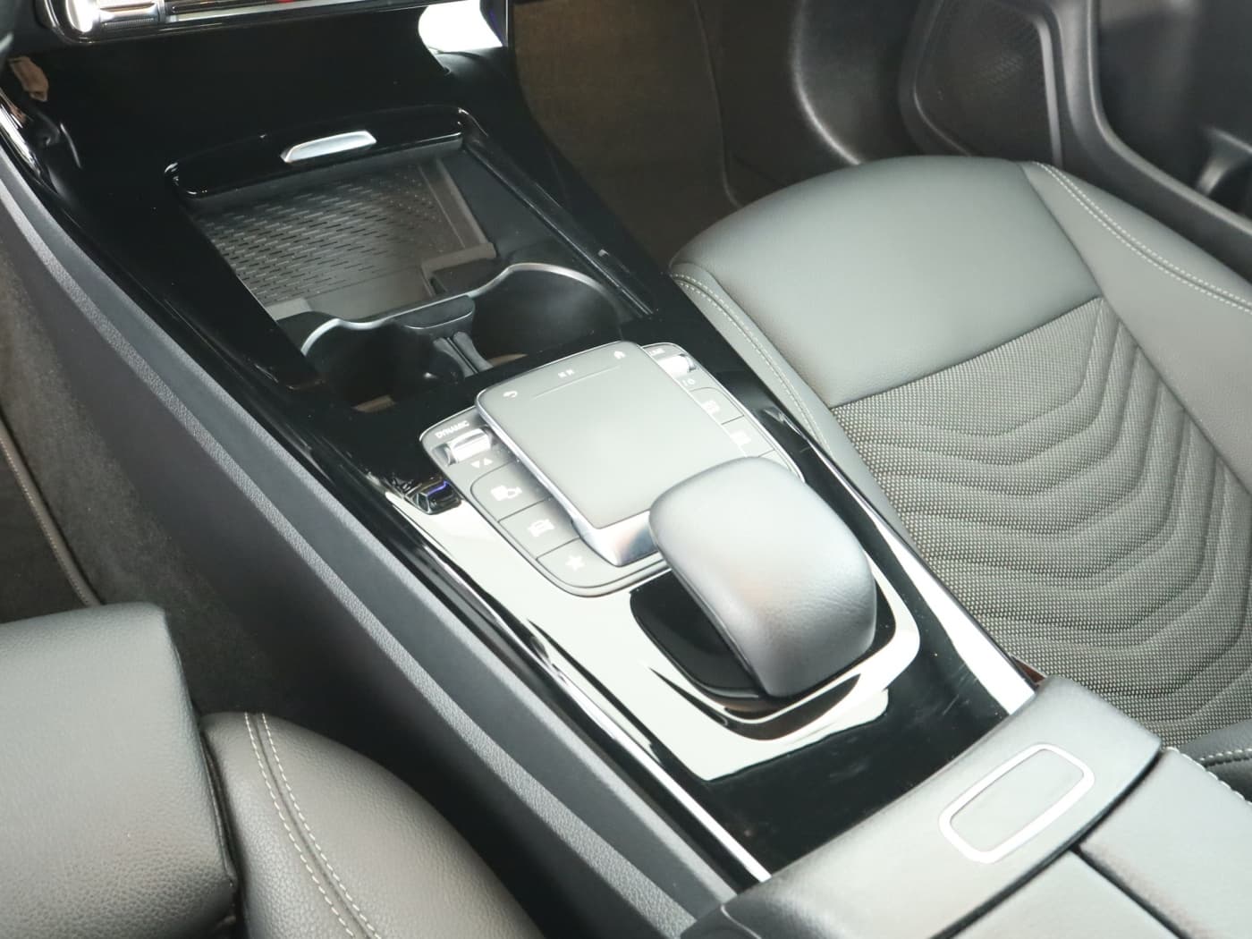 Mercedes-Benz CLA 250 e SB Bild 14