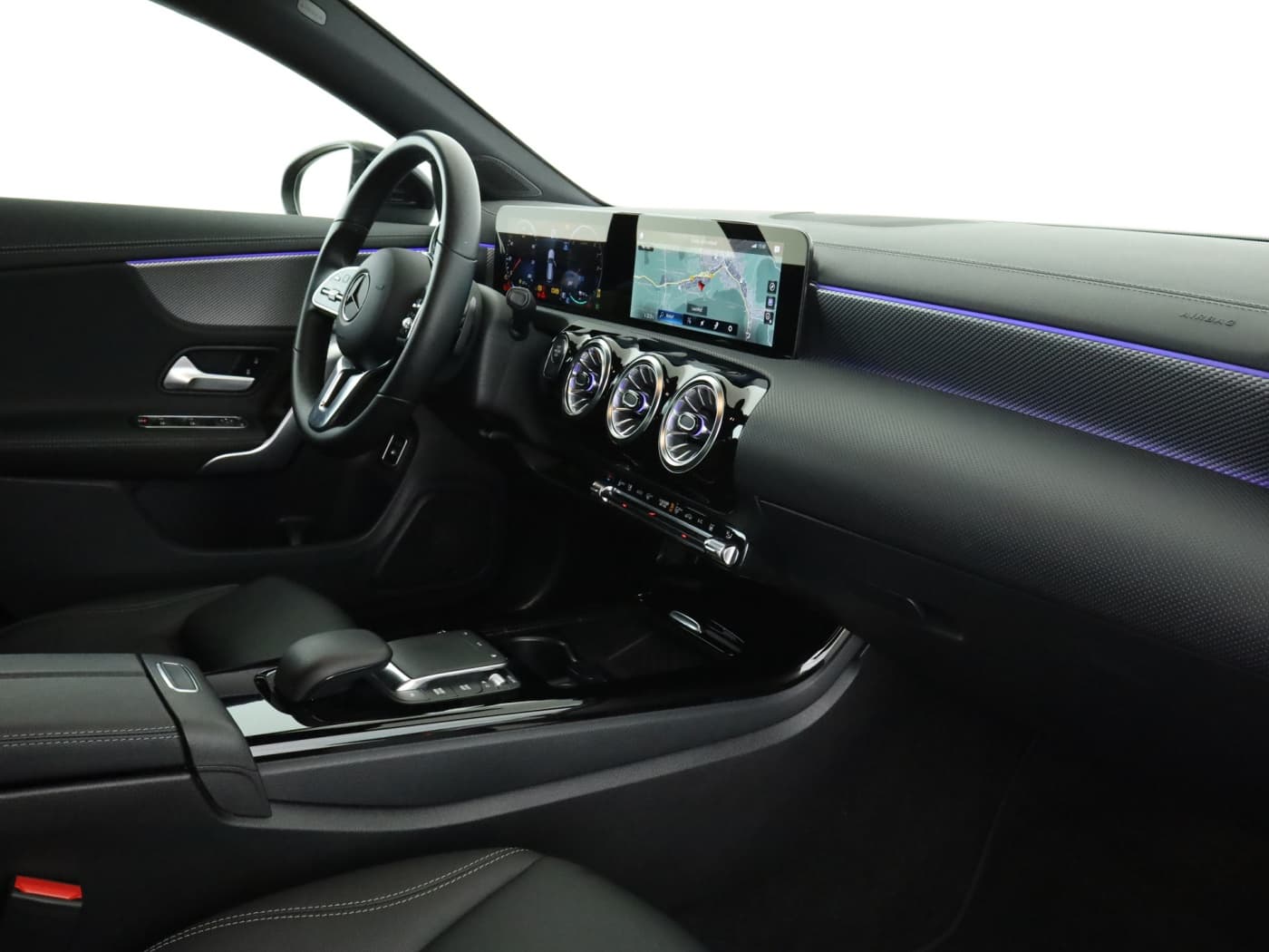 Mercedes-Benz CLA 250 e SB Bild 17