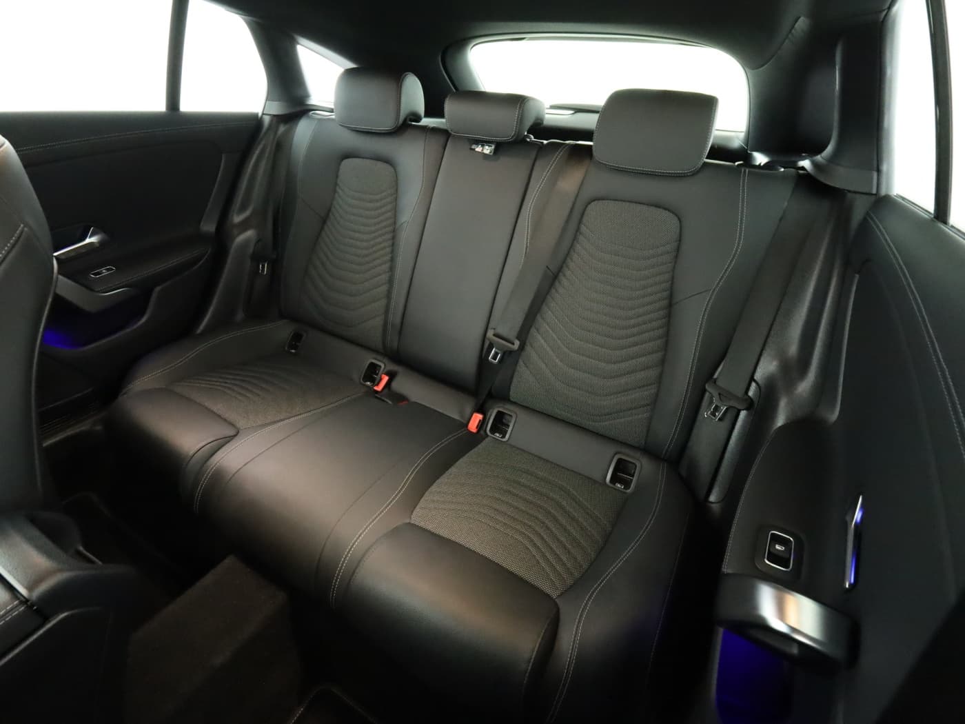 Mercedes-Benz CLA 250 e SB Bild 18