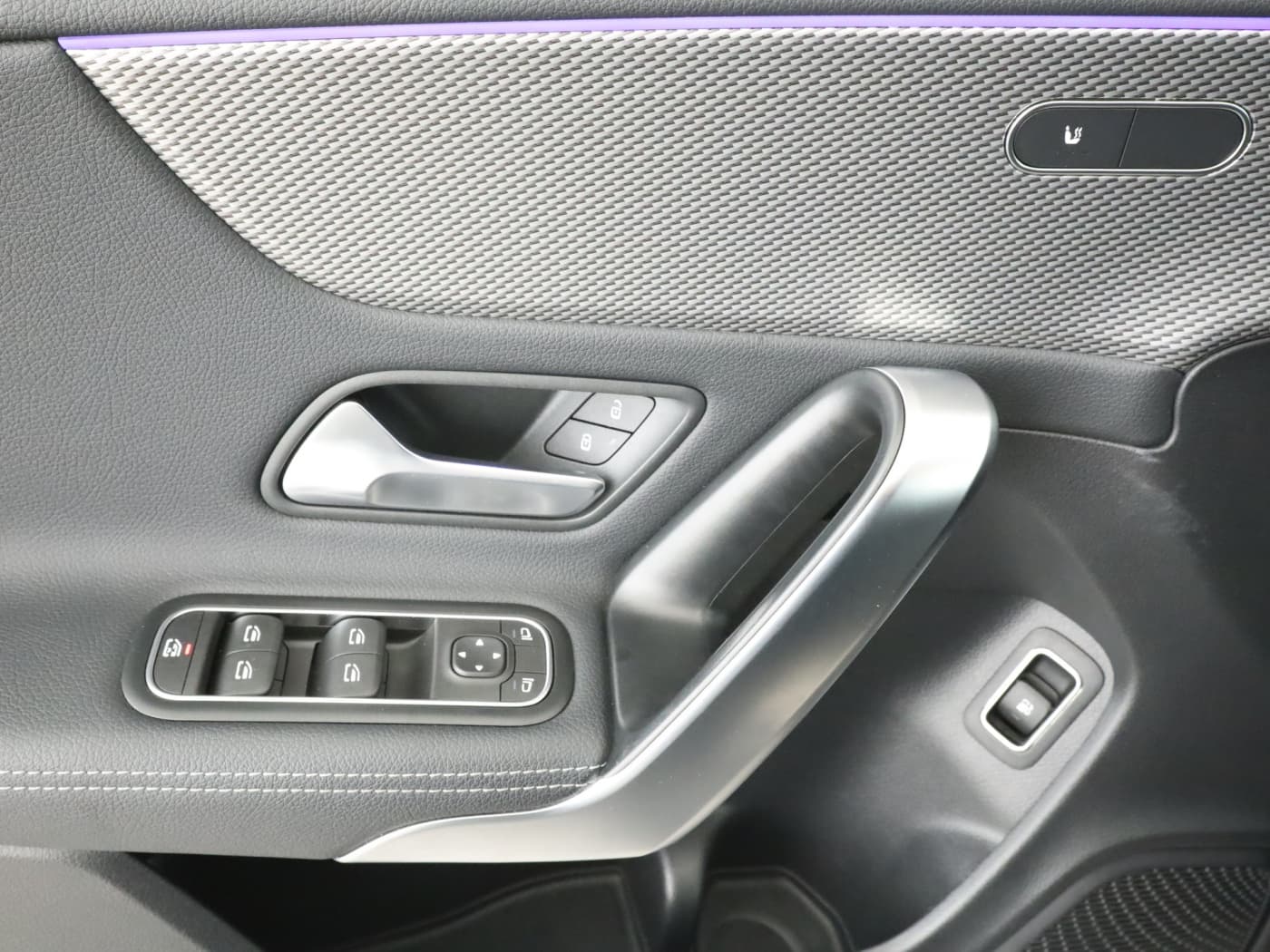 Mercedes-Benz CLA 250 e SB Bild 20