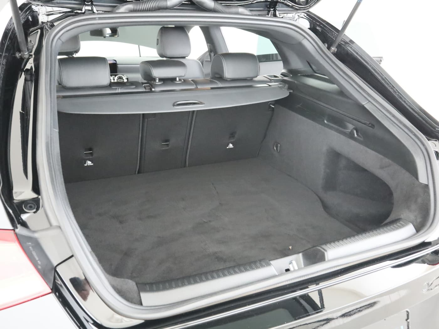 Mercedes-Benz CLA 250 e SB Bild 22