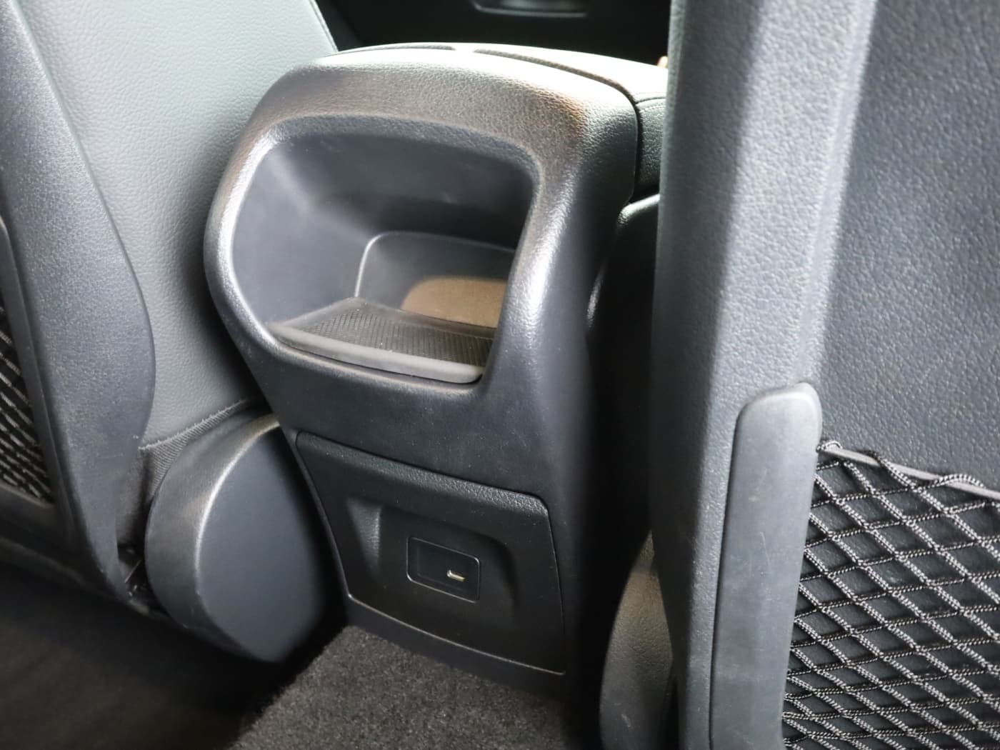 Mercedes-Benz CLA 250 e SB Bild 23