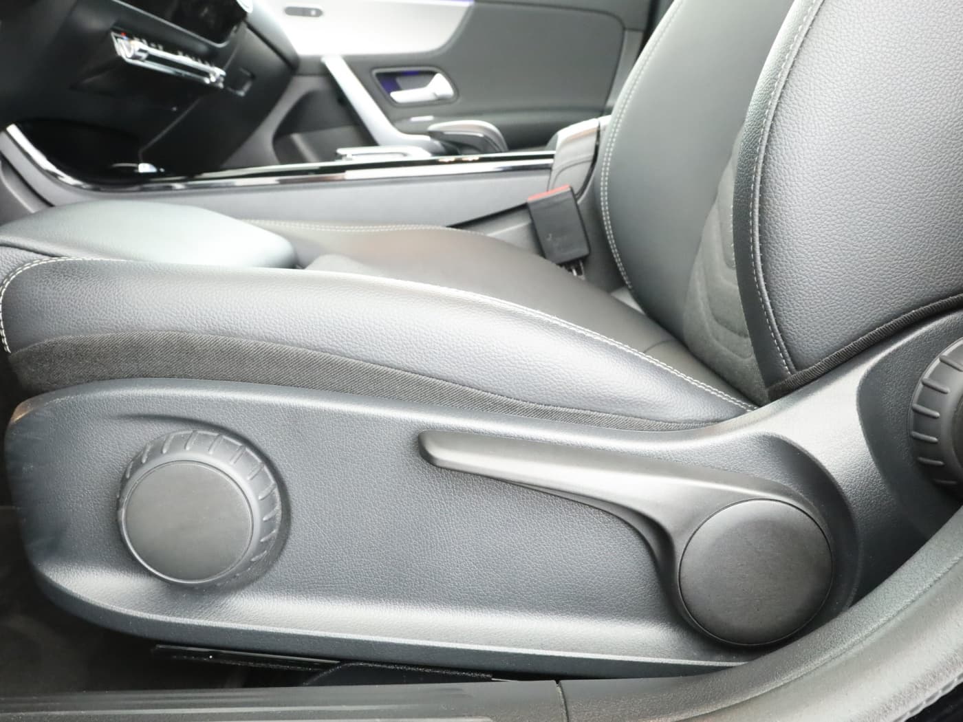 Mercedes-Benz CLA 250 e SB Bild 26
