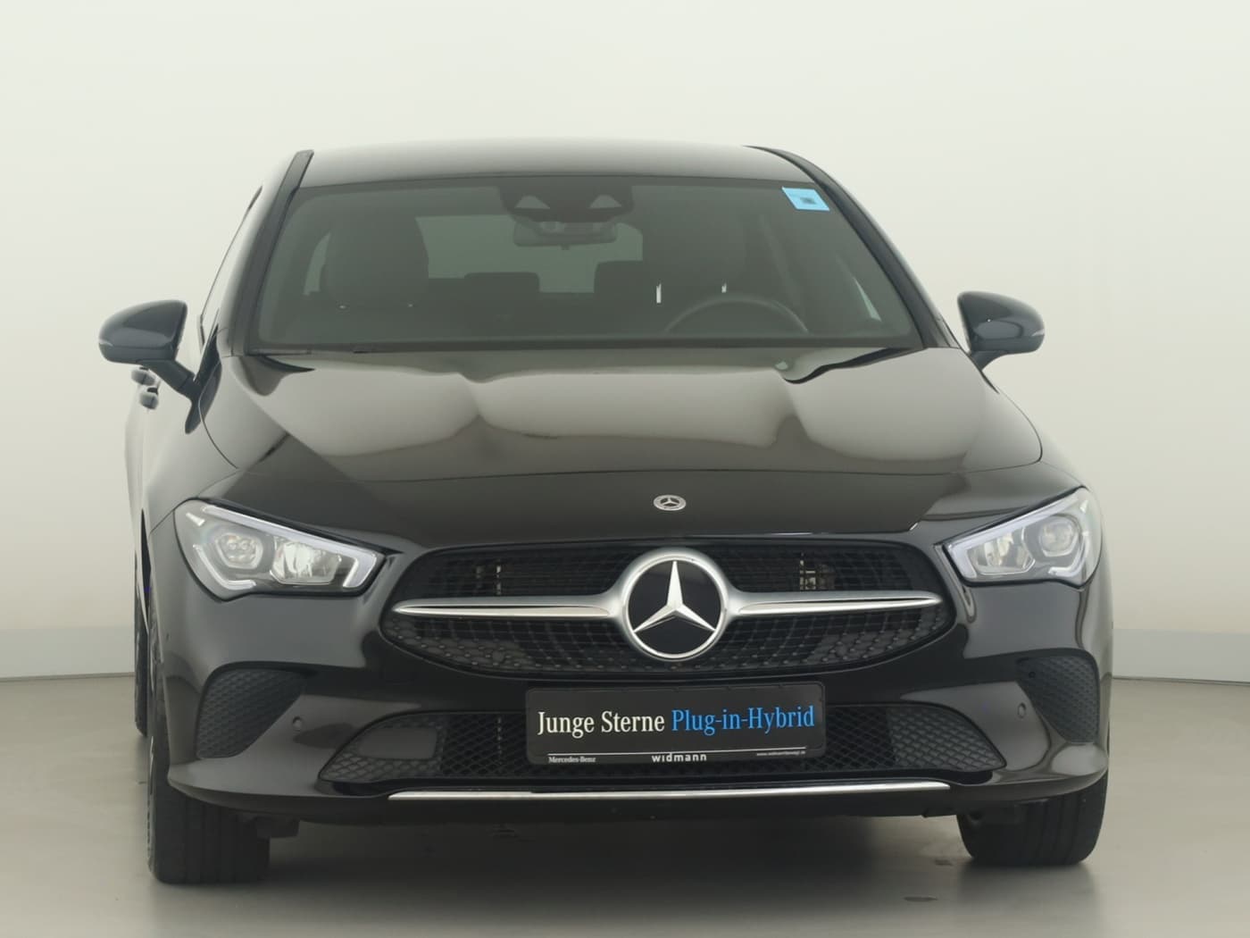 Mercedes-Benz CLA 250 e SB Bild 3