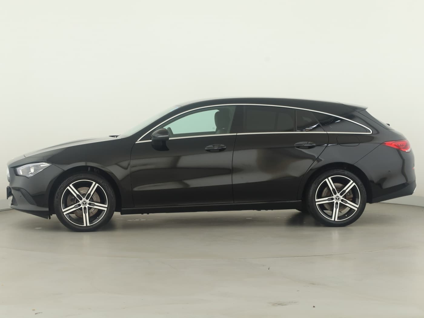 Mercedes-Benz CLA 250 e SB Bild 7