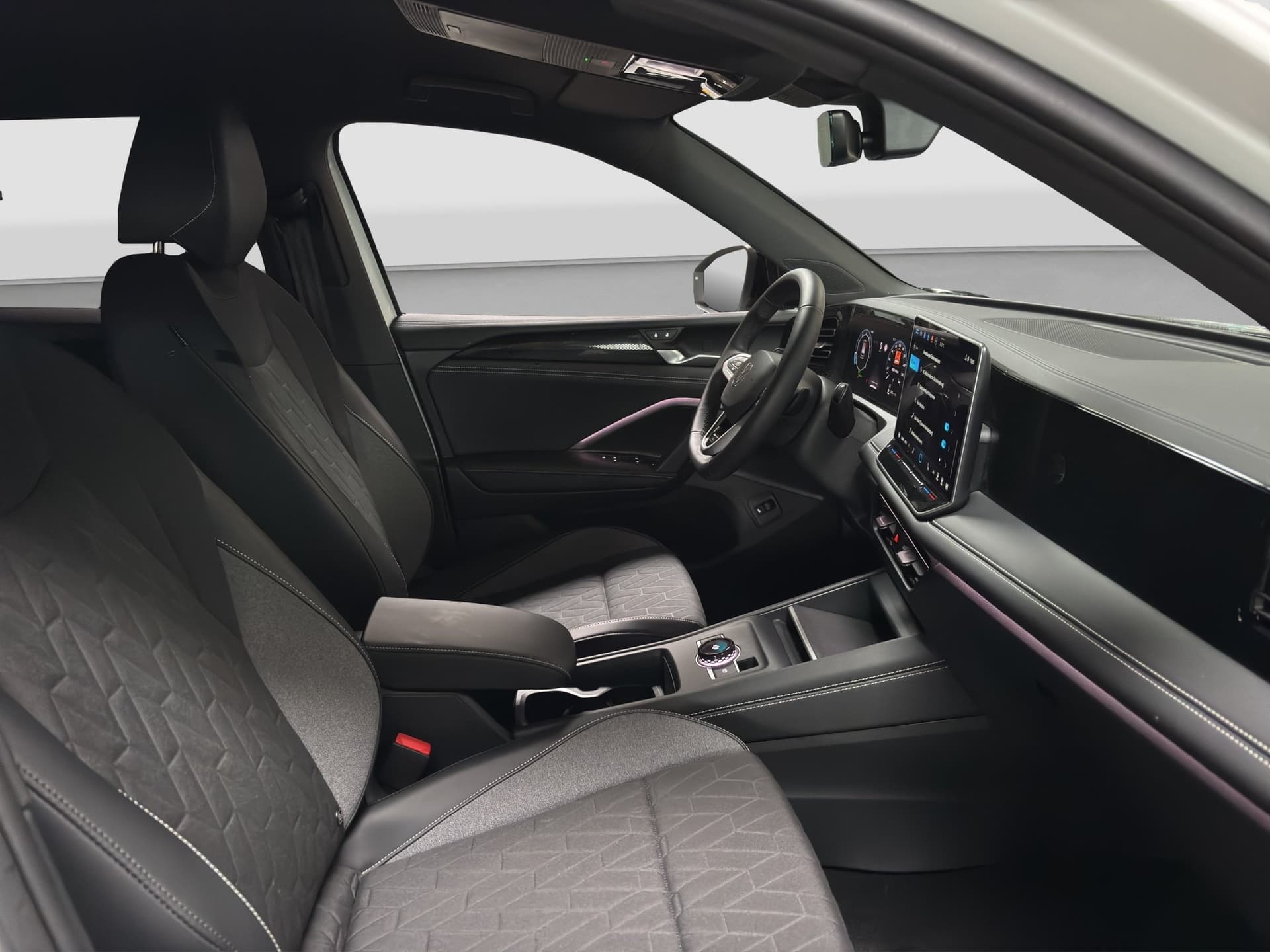 Volkswagen Tiguan Life GOAL 1.5 DSG AHK NAVI ACC Kamera Bild 13