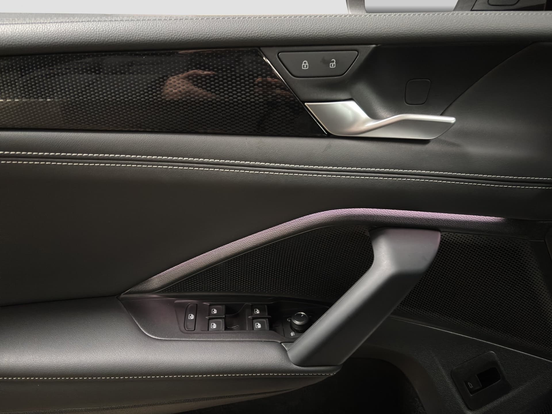 Volkswagen Tiguan Life GOAL 1.5 DSG AHK NAVI ACC Kamera Bild 15