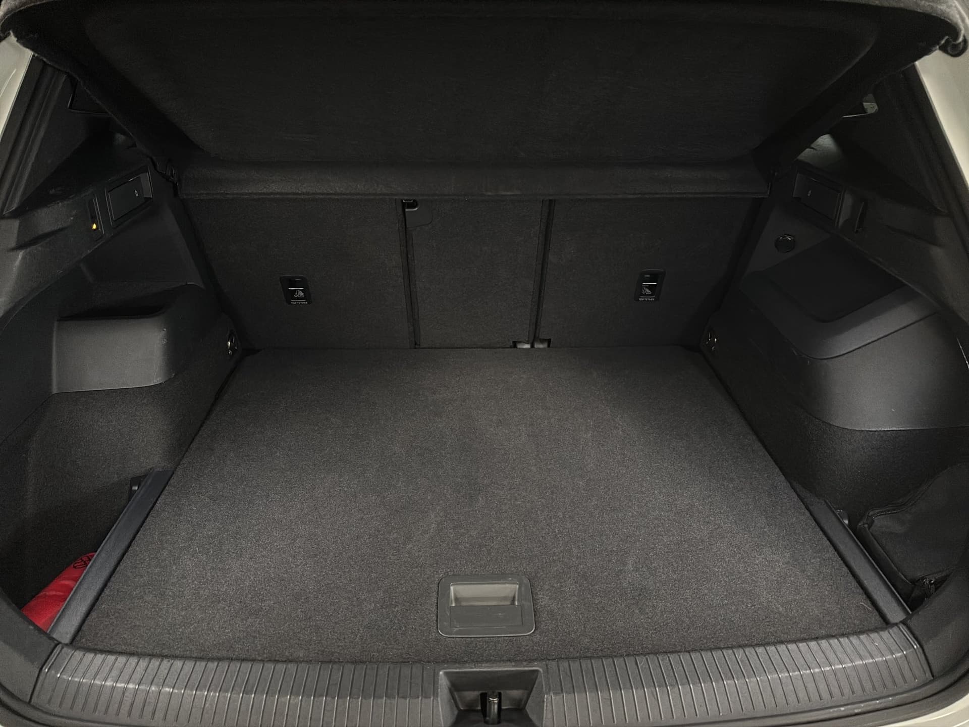 Volkswagen Tiguan Life GOAL 1.5 DSG AHK NAVI ACC Kamera Bild 16