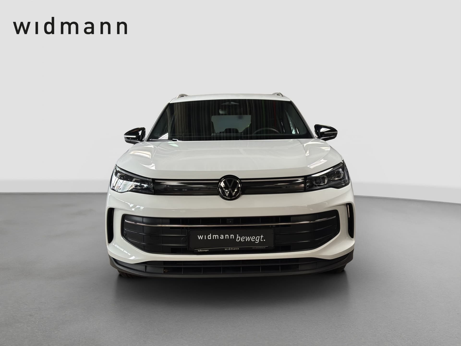 Volkswagen Tiguan Life GOAL 1.5 DSG AHK NAVI ACC Kamera Bild 3