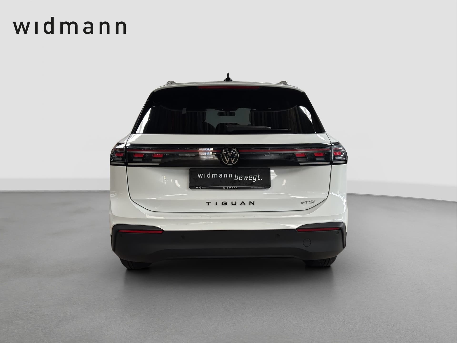 Volkswagen Tiguan Life GOAL 1.5 DSG AHK NAVI ACC Kamera Bild 4