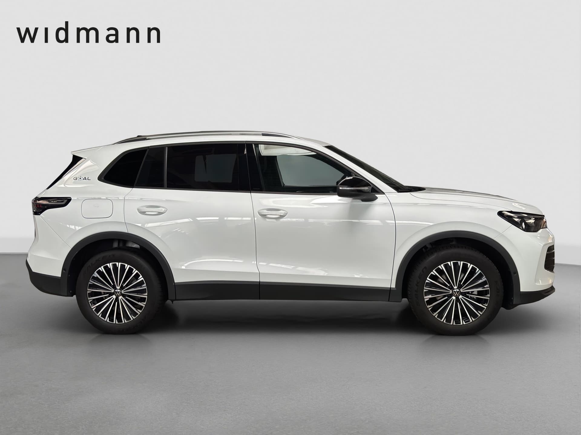Volkswagen Tiguan Life GOAL 1.5 DSG AHK NAVI ACC Kamera Bild 6