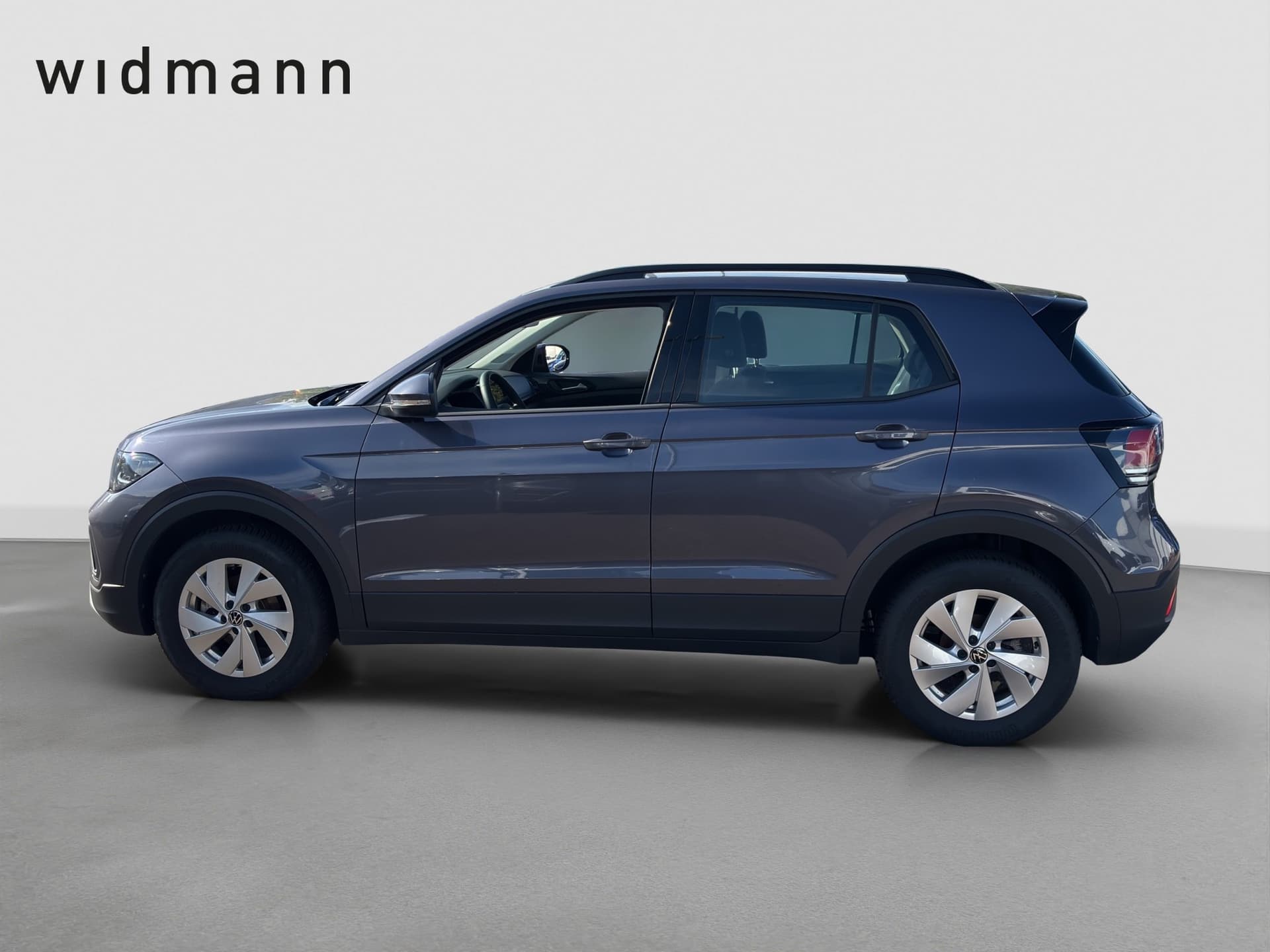 Volkswagen T-Cross Life 1.0 TSI 115 PS NAVI Kamera Bild 5