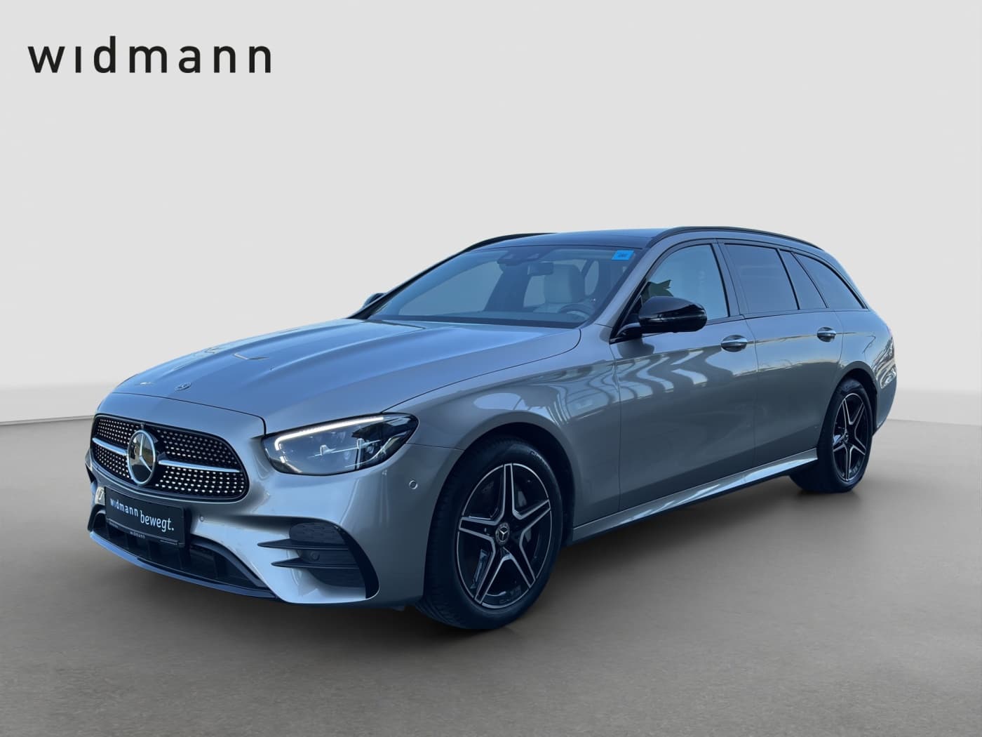 Mercedes-Benz E 300 de T