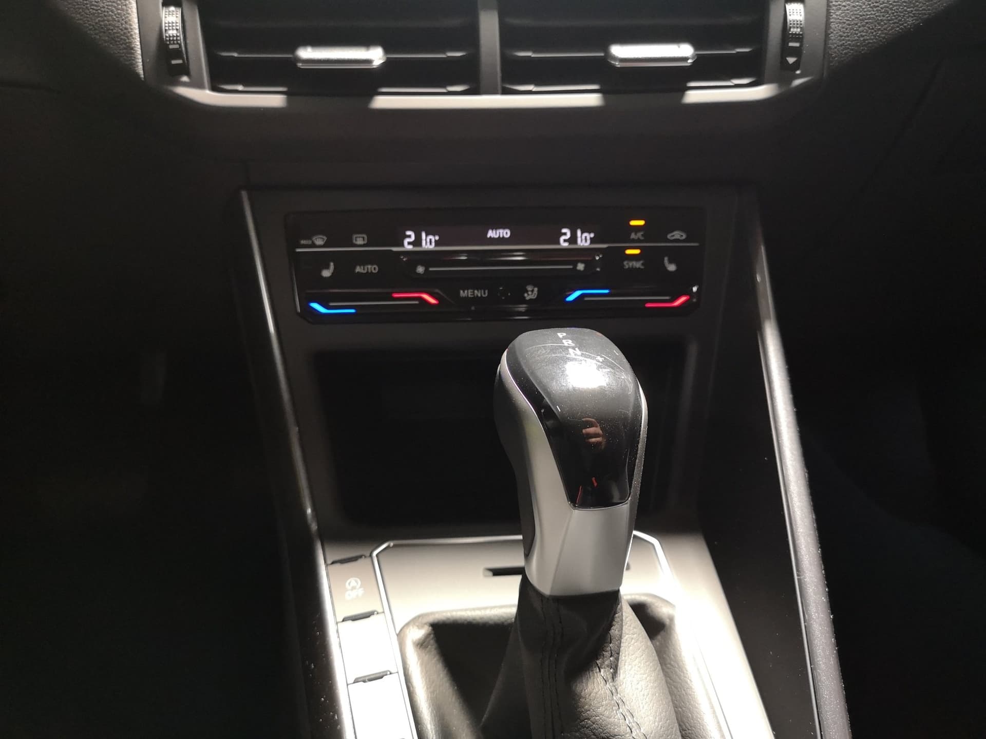 Volkswagen Taigo Style 1.0 l TSI OPF  DSG Bild 13