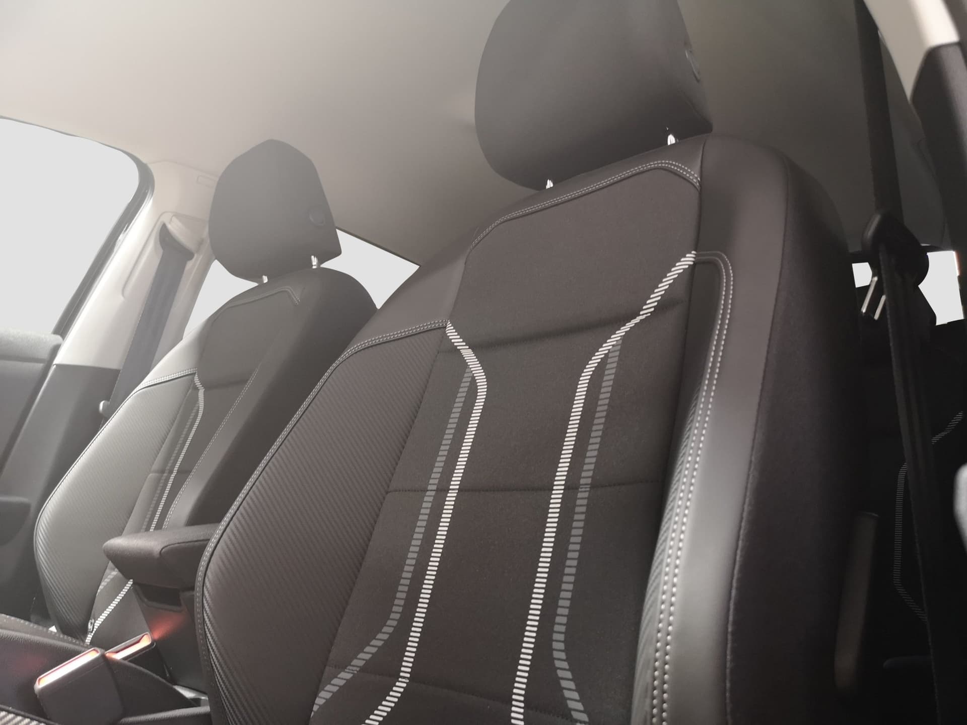 Volkswagen Taigo Style 1.0 l TSI OPF  DSG Bild 16