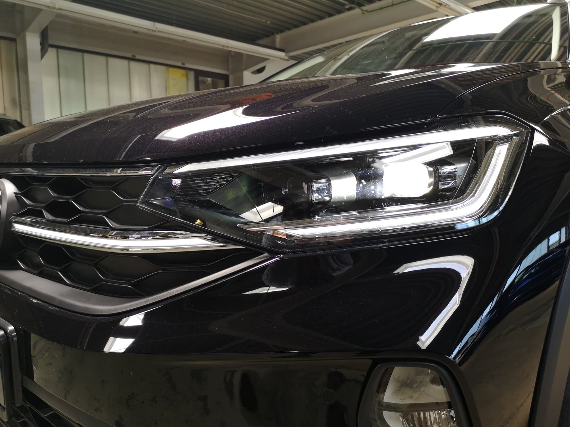 Volkswagen Taigo Style 1.0 l TSI OPF  DSG Bild 21