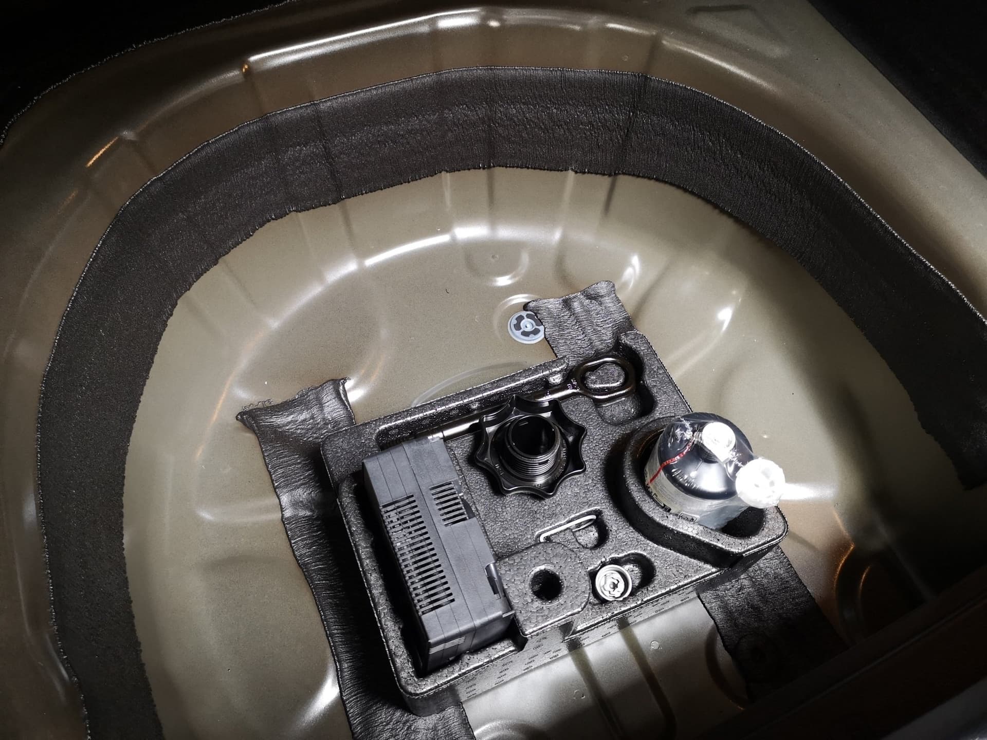 Volkswagen Taigo Style 1.0 l TSI OPF  DSG Bild 22