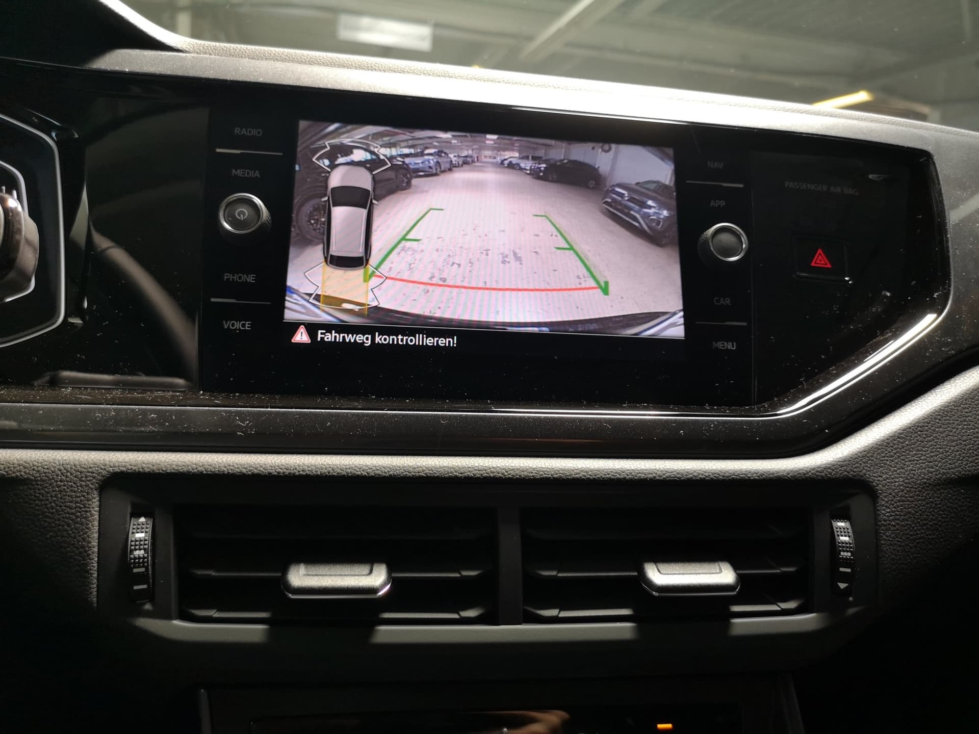 Volkswagen Taigo Style 1.0 l TSI OPF  DSG Bild 24