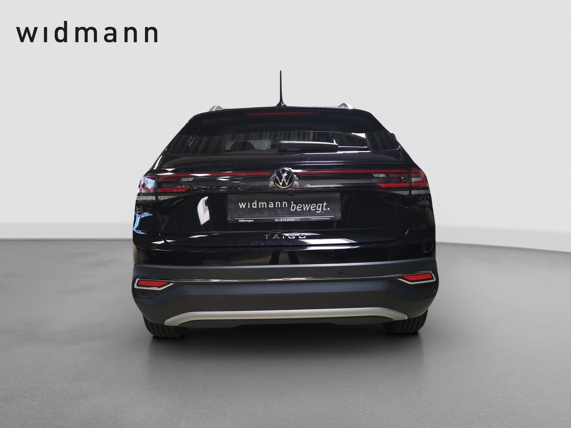 Volkswagen Taigo Style 1.0 l TSI OPF  DSG Bild 4