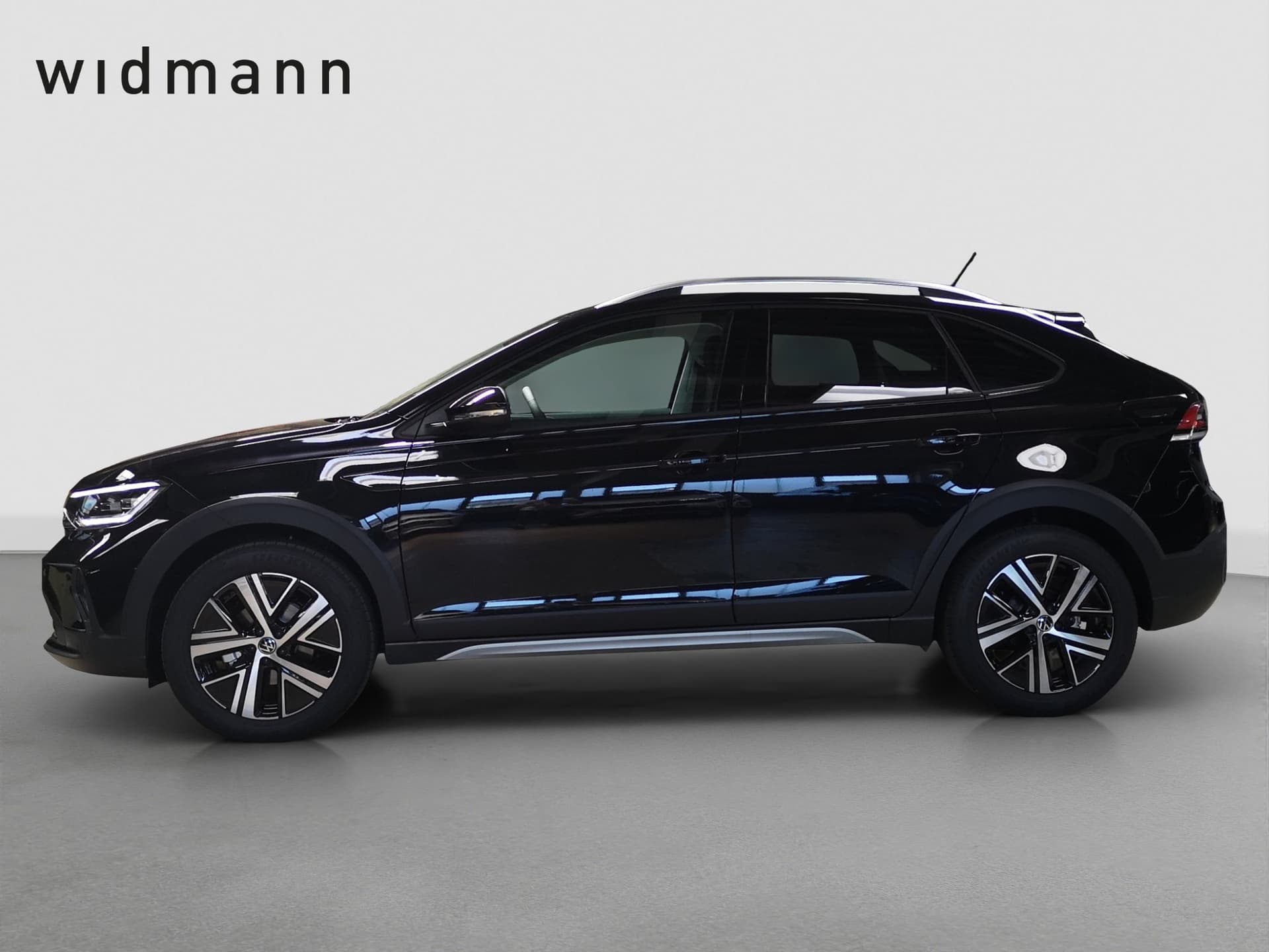 Volkswagen Taigo Style 1.0 l TSI OPF  DSG Bild 5