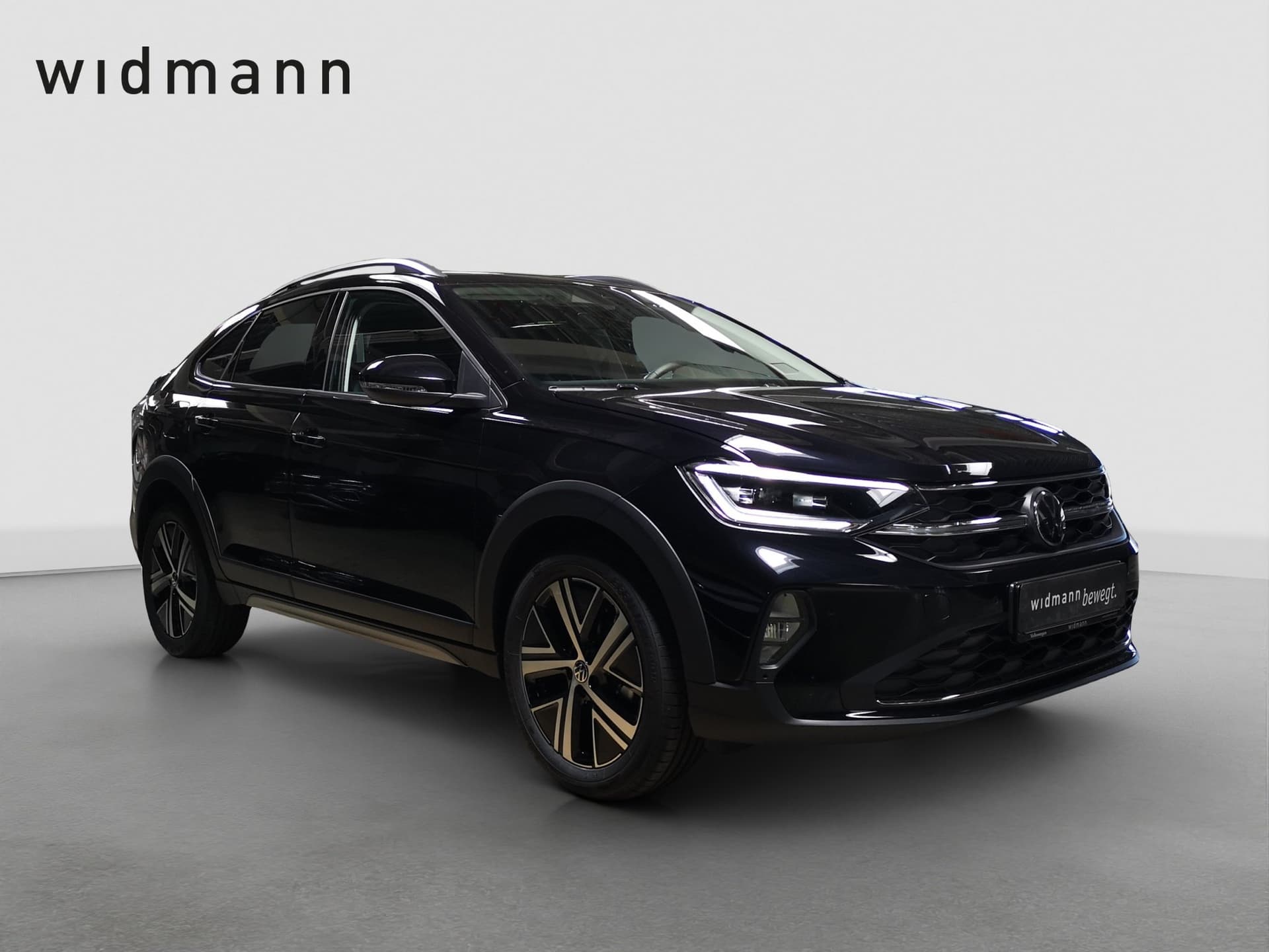 Volkswagen Taigo Style 1.0 l TSI OPF  DSG Bild 7