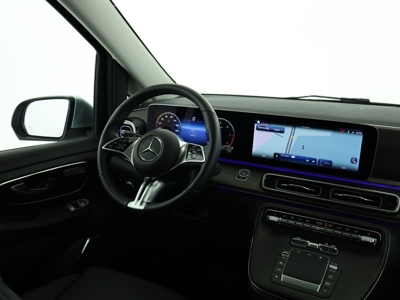 Mercedes-Benz V 220 d 4MATIC AVANTGARDE Lang Bild 10