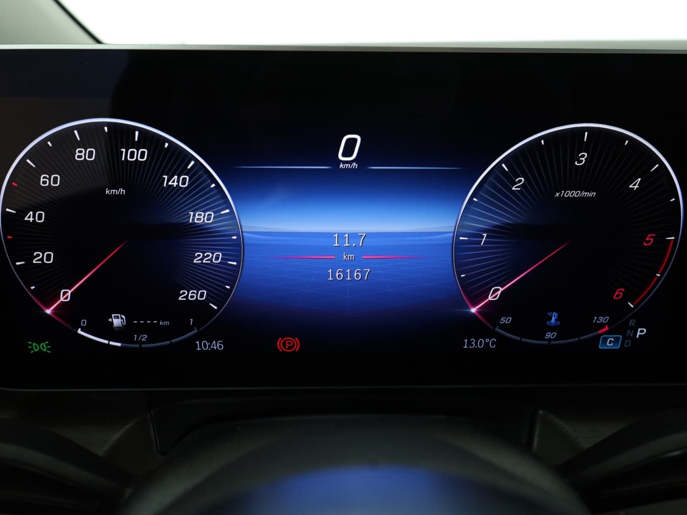 Mercedes-Benz V 220 d 4MATIC AVANTGARDE Lang Bild 12