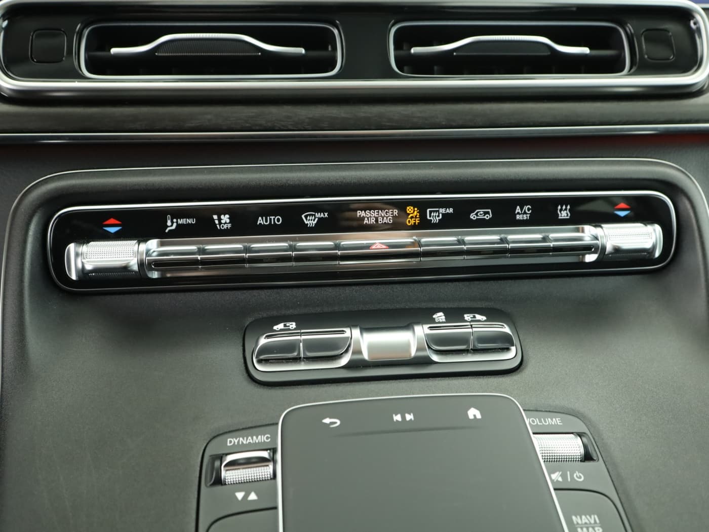 Mercedes-Benz V 220 d 4MATIC AVANTGARDE Lang Bild 14