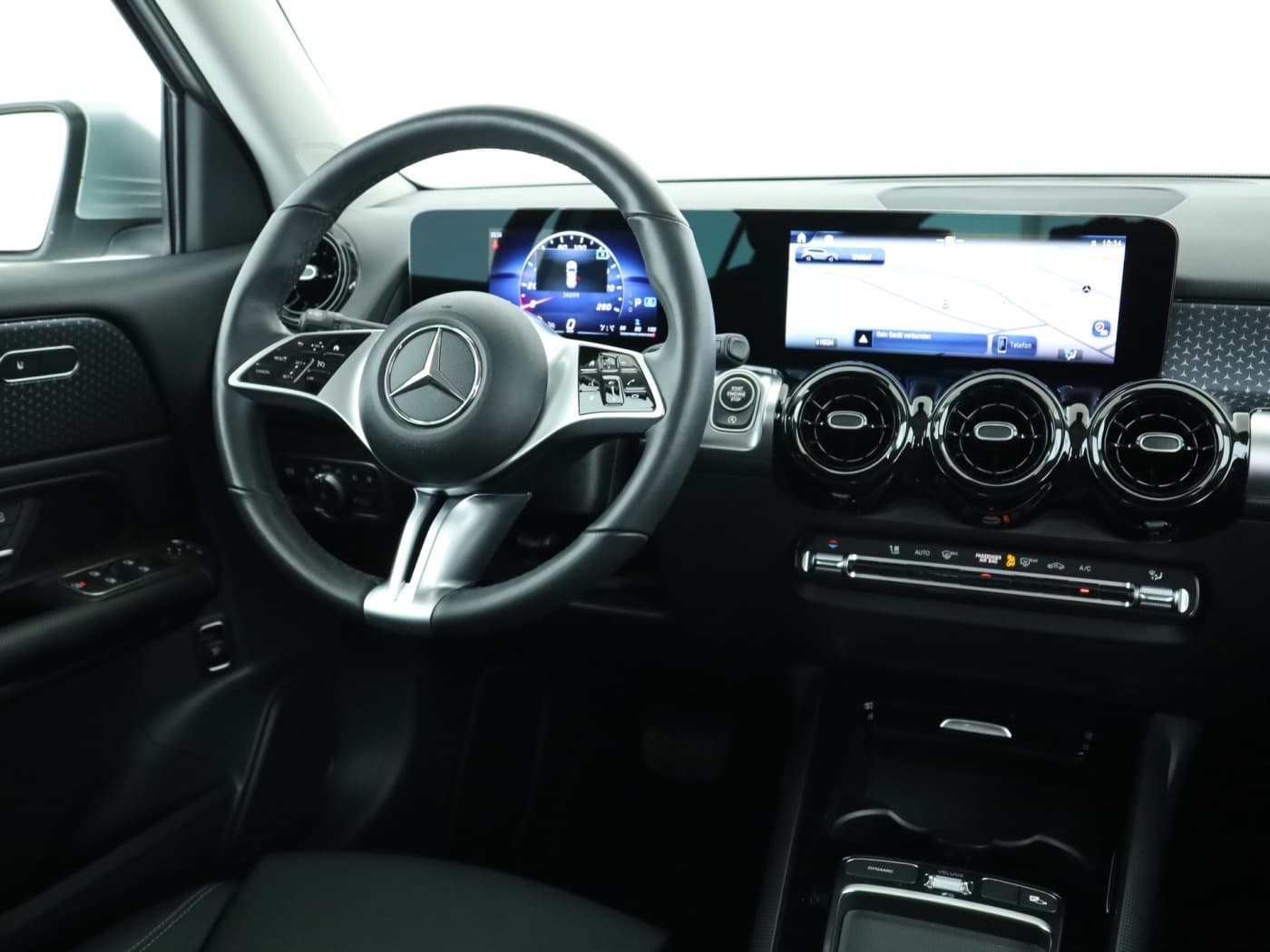 Mercedes-Benz GLB 180 d Bild 10