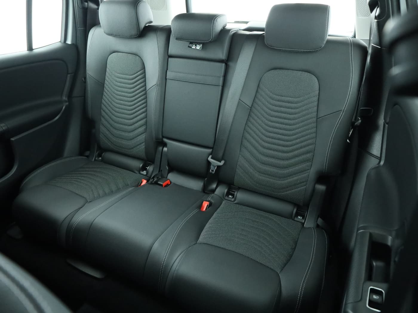 Mercedes-Benz GLB 180 d Bild 18