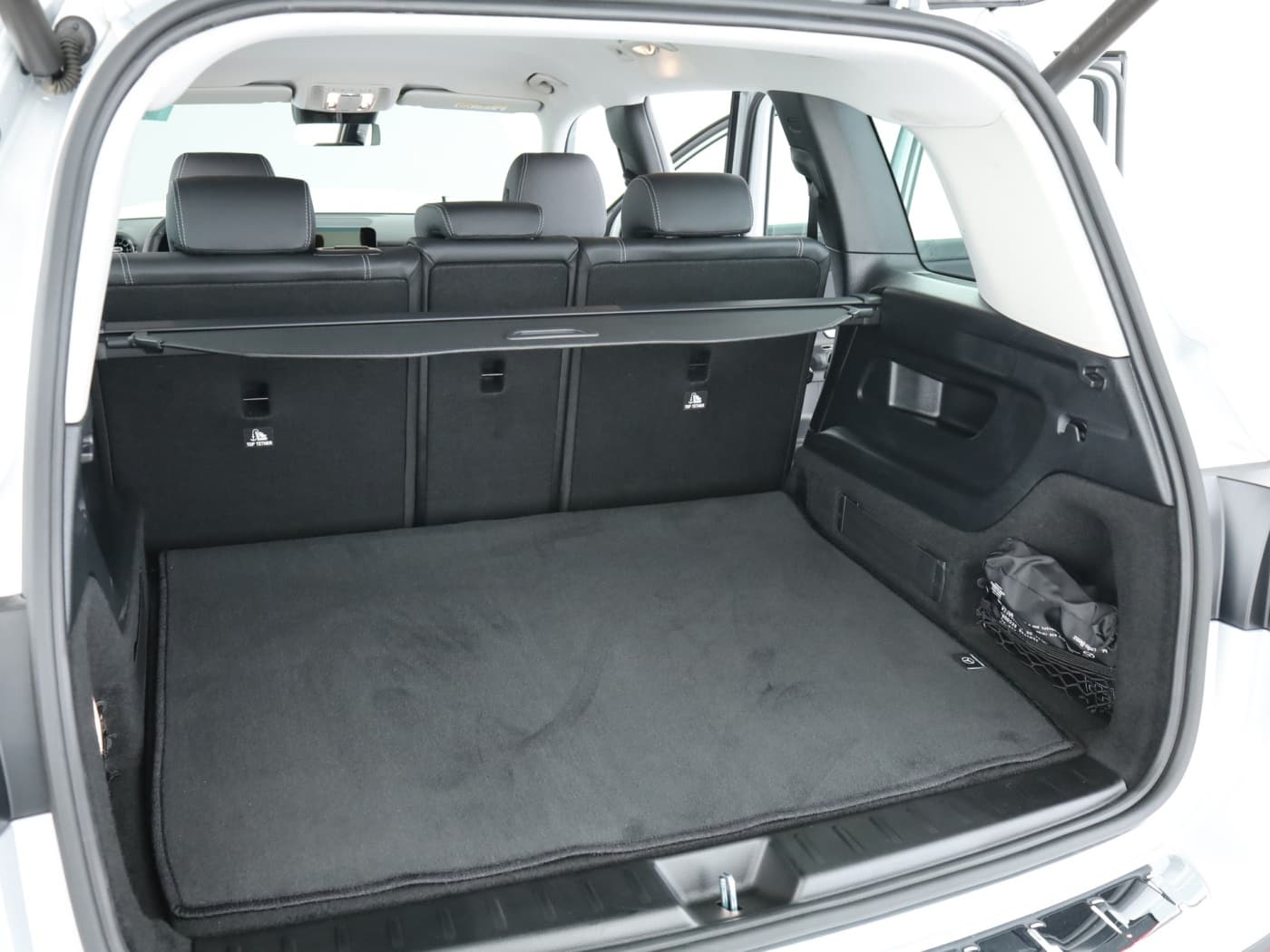 Mercedes-Benz GLB 180 d Bild 22