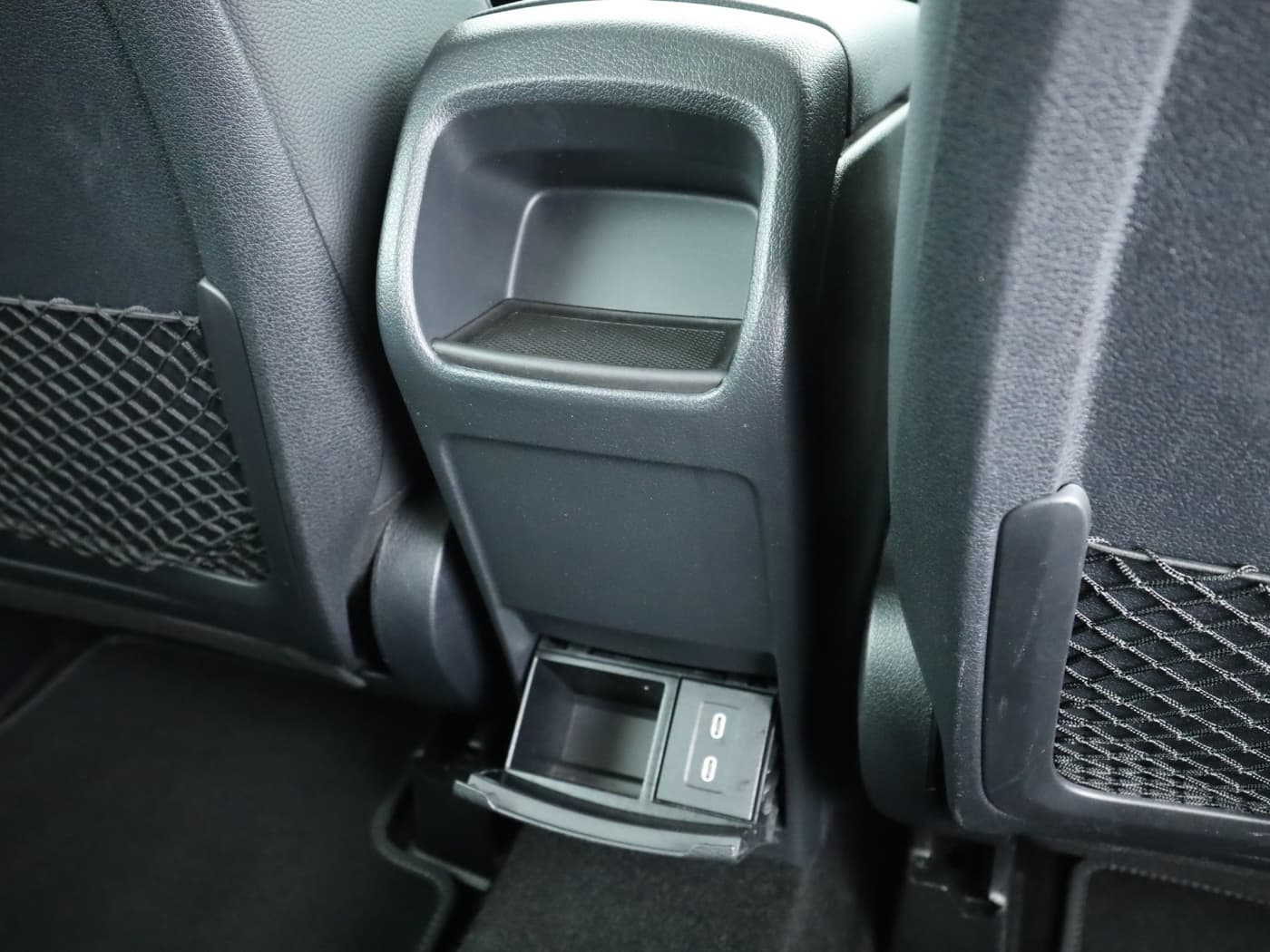 Mercedes-Benz GLB 180 d Bild 23