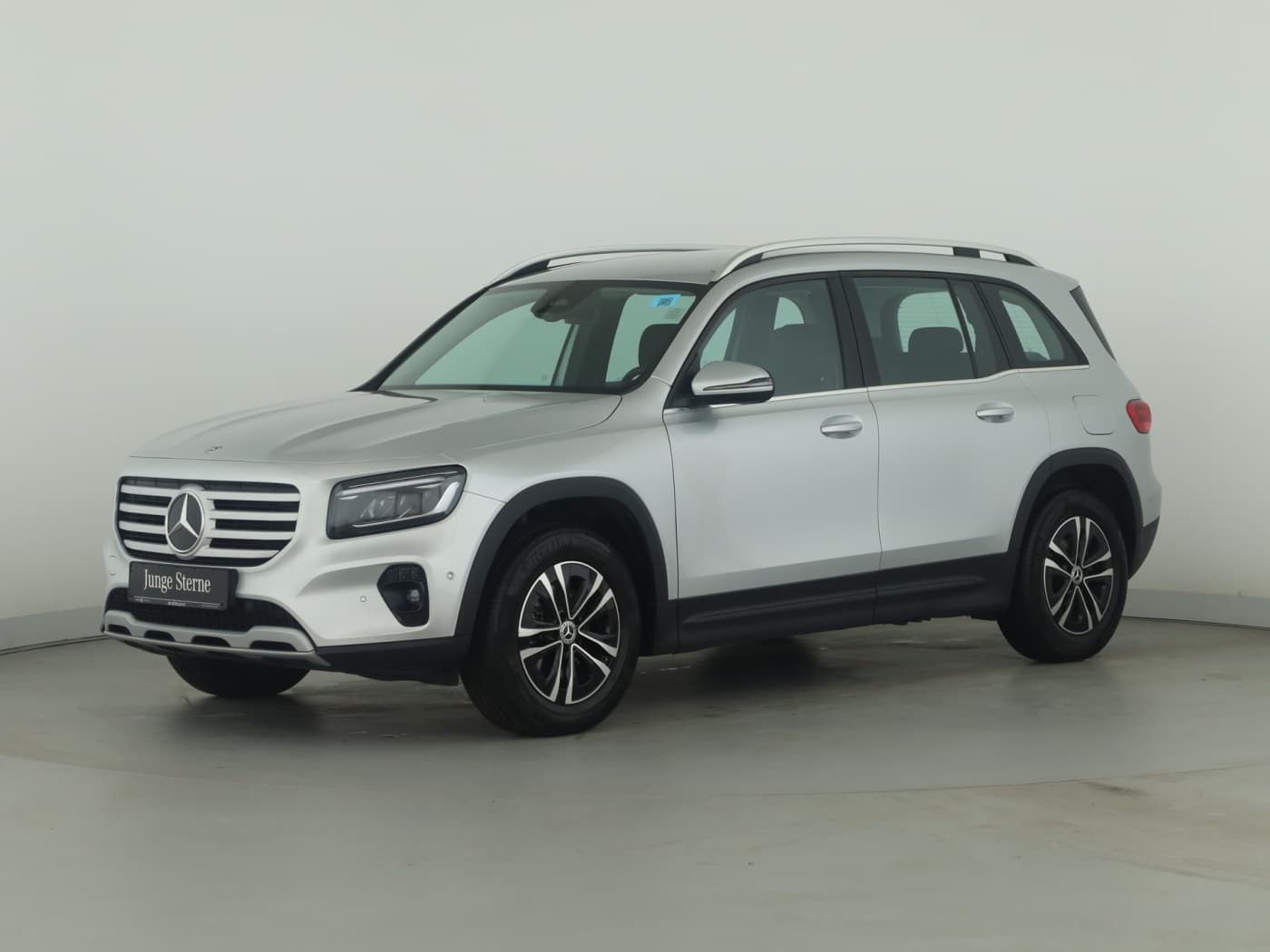 Mercedes-Benz GLB 180 d Bild 5