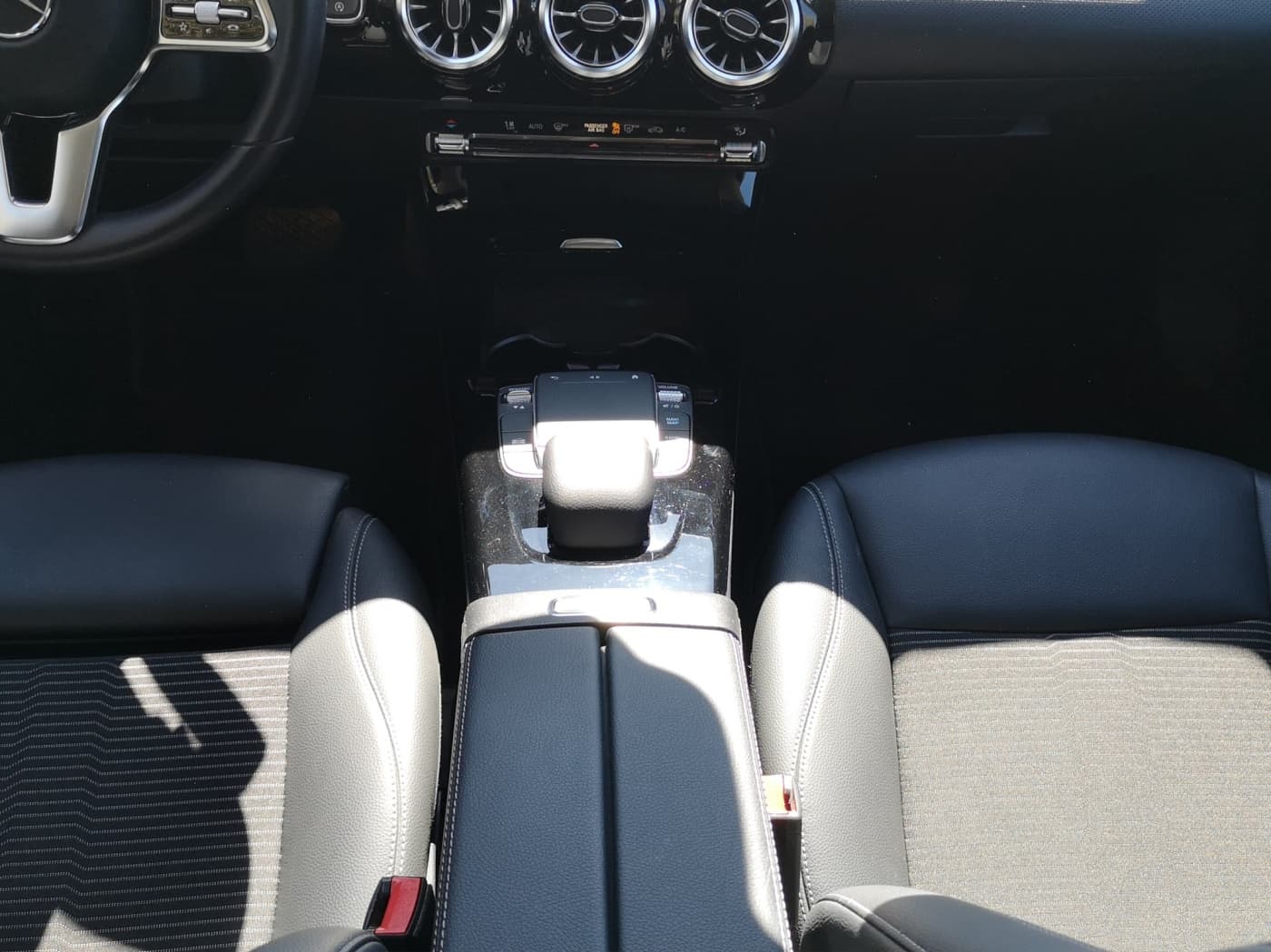 Mercedes-Benz CLA 200 d SB Bild 13