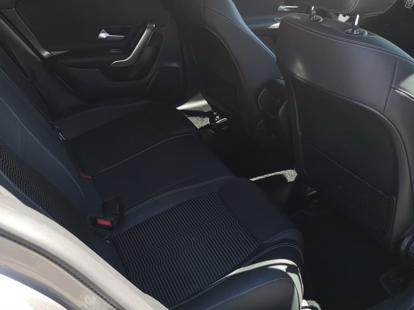 Mercedes-Benz CLA 200 d SB Bild 16