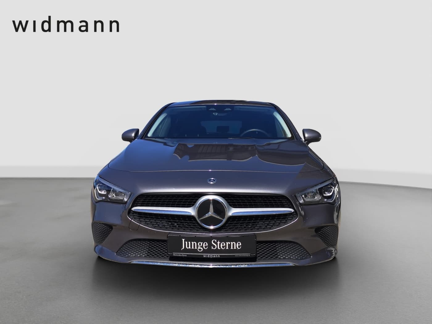 Mercedes-Benz CLA 200 d SB Bild 2