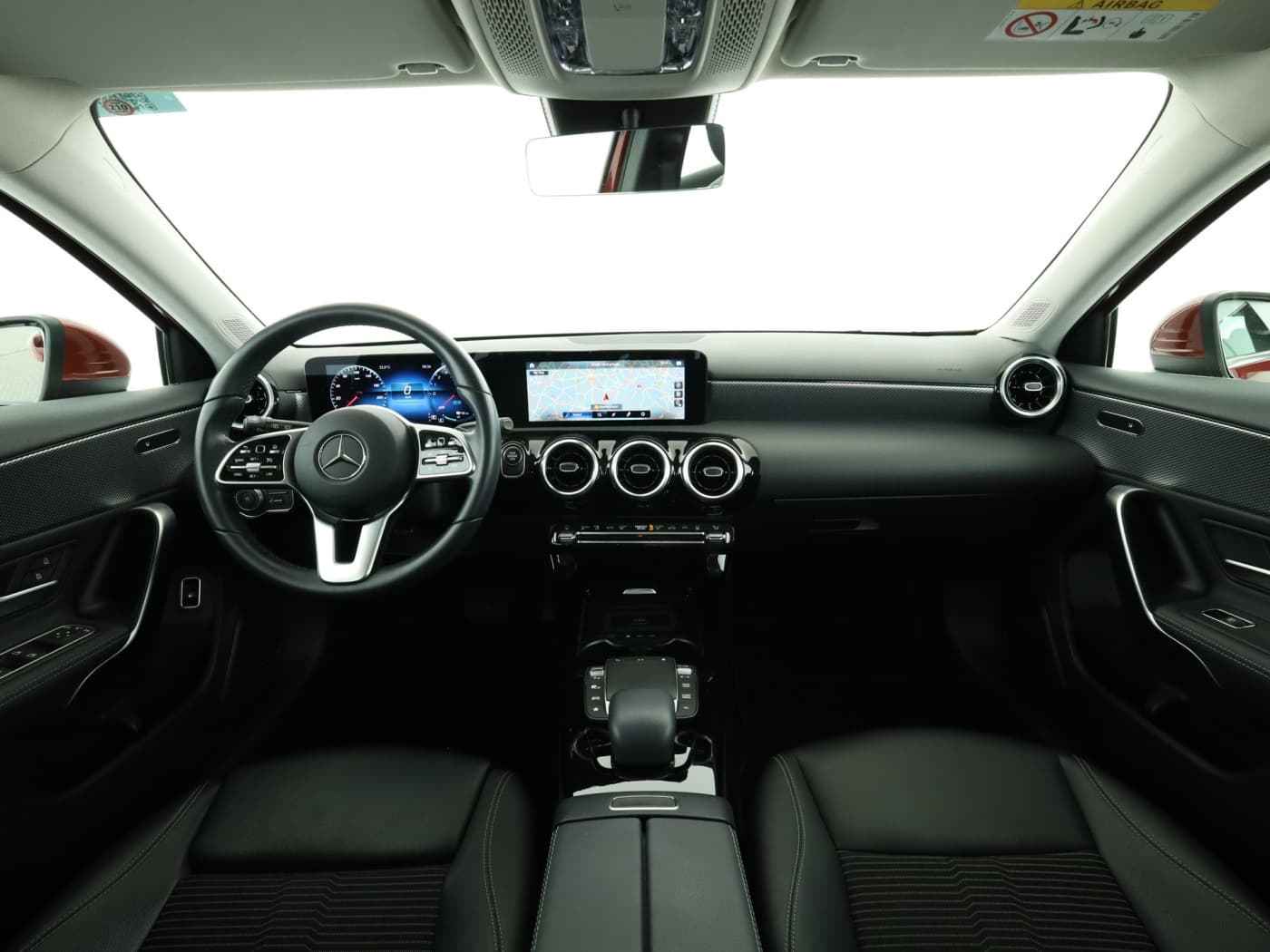 Mercedes-Benz A 250 e Bild 19