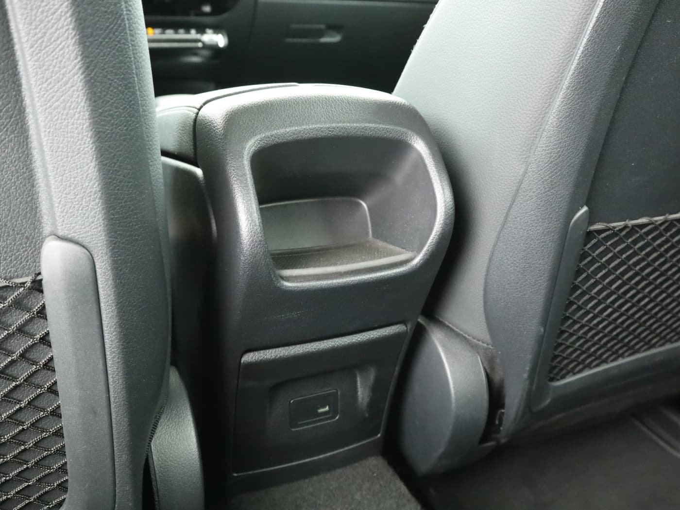 Mercedes-Benz A 250 e Bild 23