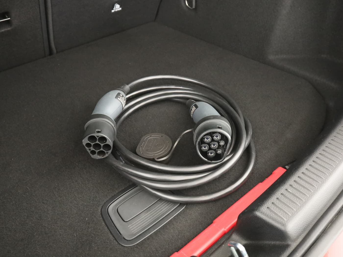 Mercedes-Benz A 250 e Bild 25