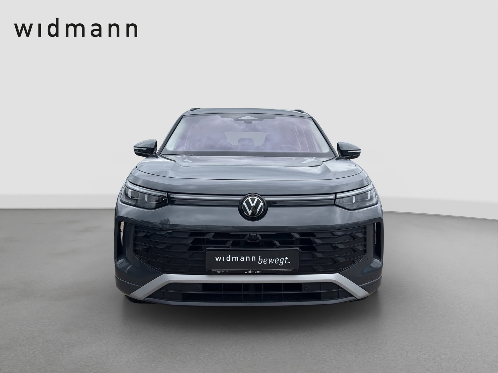 Volkswagen Tayron Life 1.5 eHybrid 150kW AHK Panoramadach Kamera Bild 3
