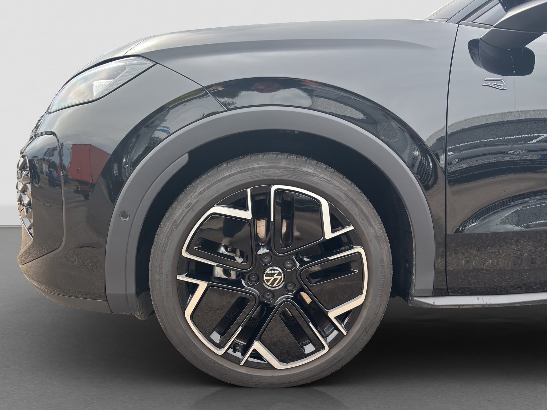 Volkswagen T-Roc R-Line 1.5 l eTSI OPF DSG Bild 16