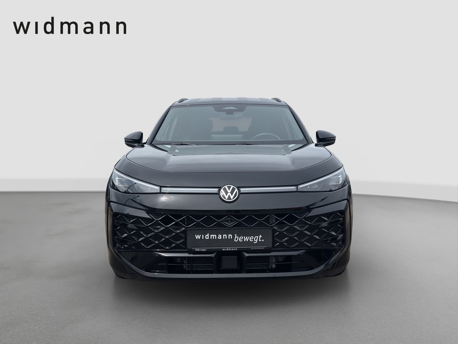 Volkswagen T-Roc R-Line 1.5 l eTSI OPF DSG Bild 3