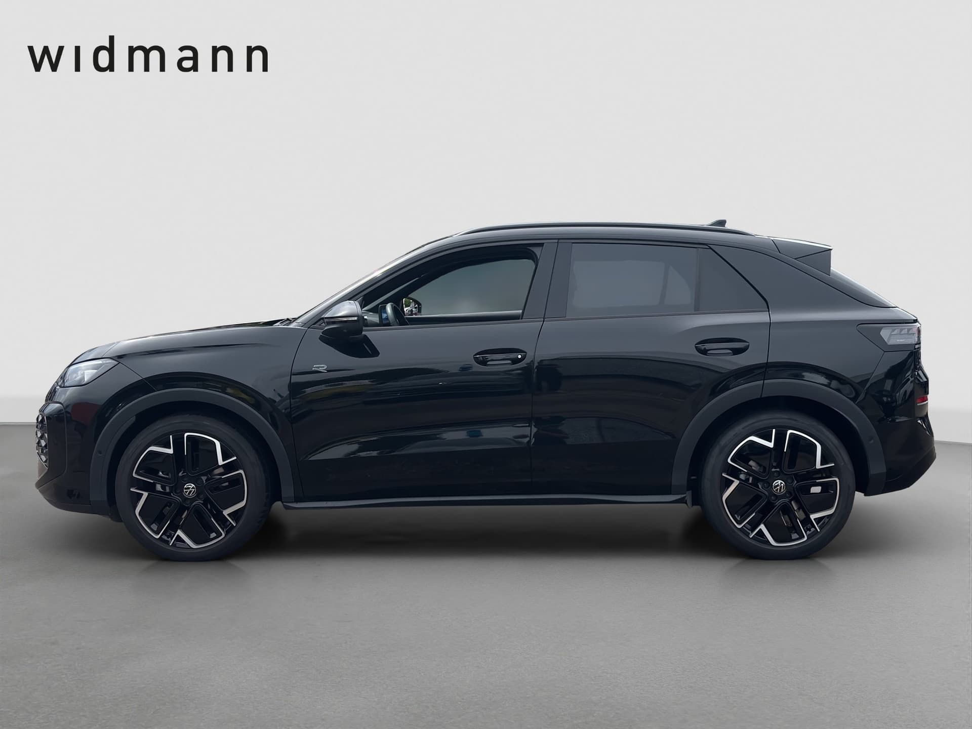 Volkswagen T-Roc R-Line 1.5 l eTSI OPF DSG Bild 5