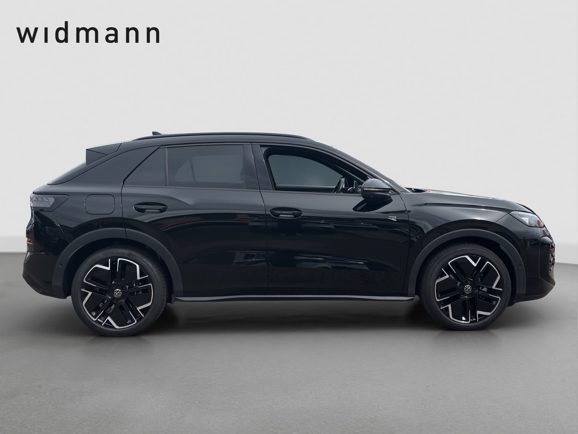 Volkswagen T-Roc R-Line 1.5 l eTSI OPF DSG Bild 6