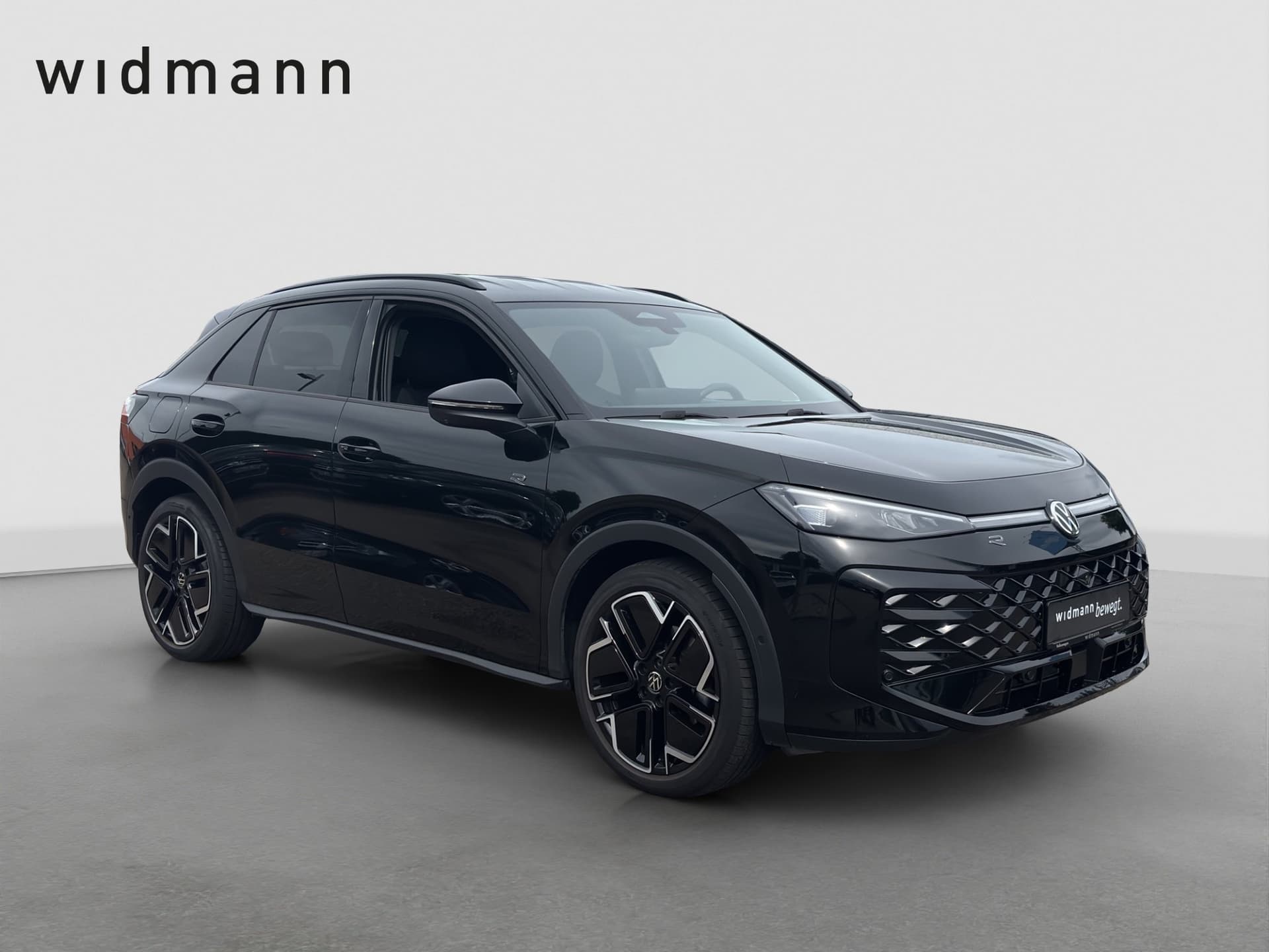 Volkswagen T-Roc R-Line 1.5 l eTSI OPF DSG Bild 7