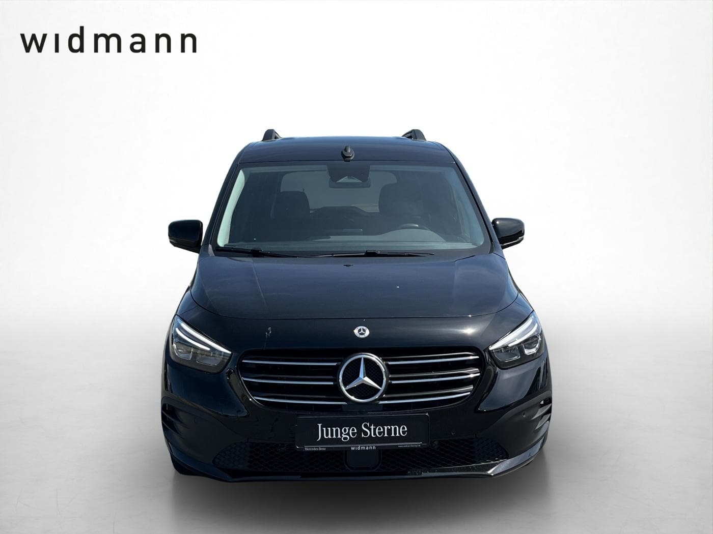 Mercedes-Benz T 180 d PROGRESSIVE Bild 3