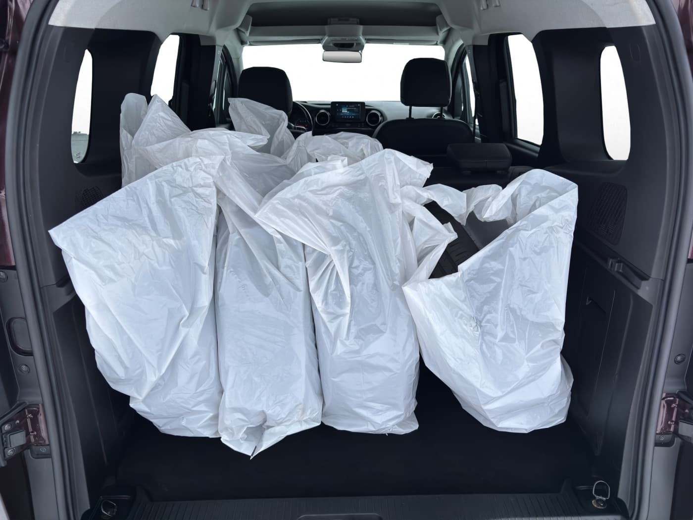 Mercedes-Benz T 180 d Bild 18