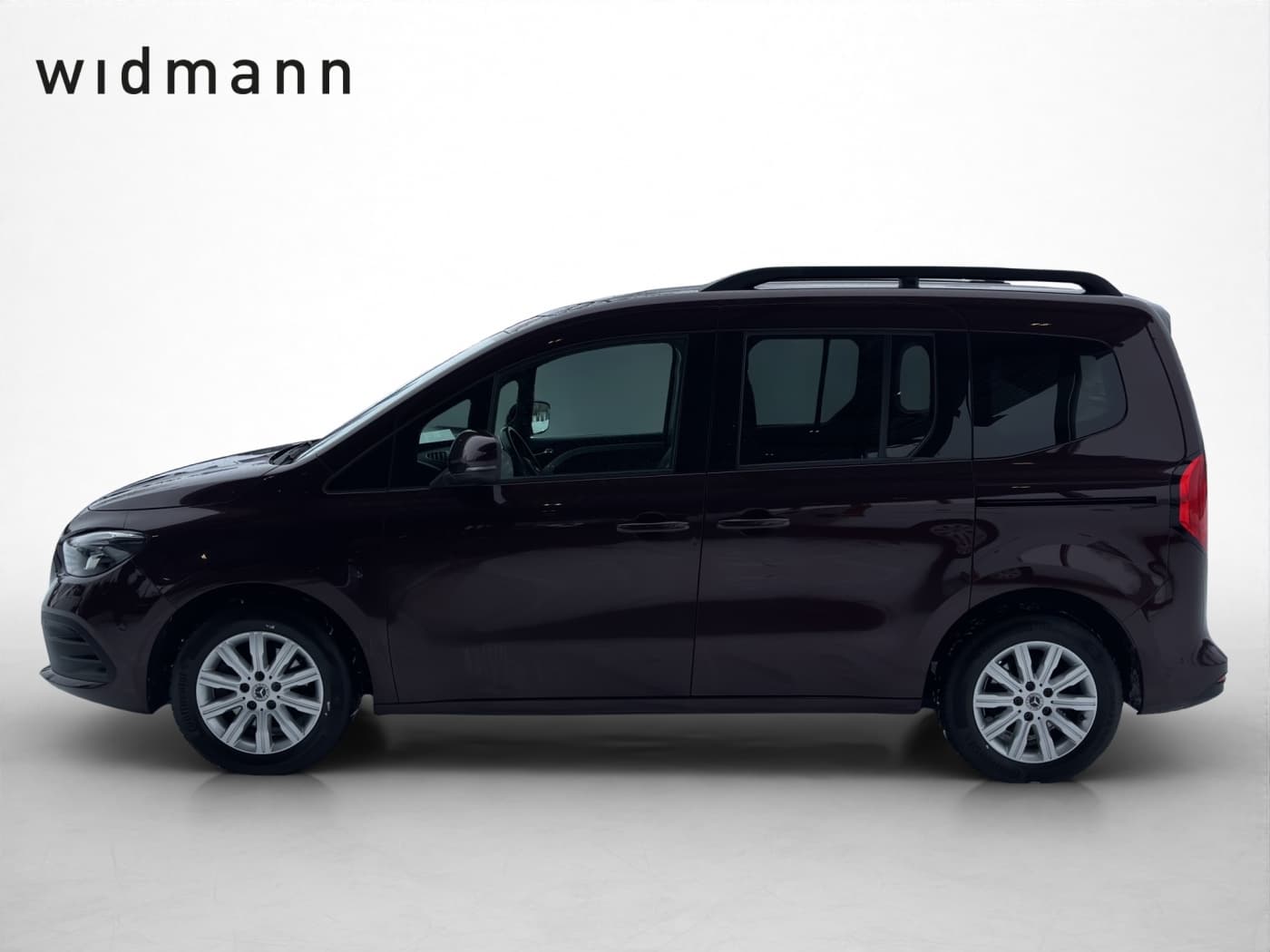 Mercedes-Benz T 180 d Bild 5