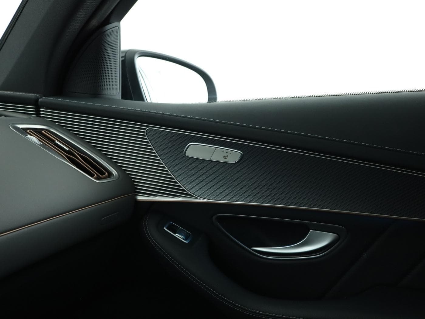Mercedes-Benz EQC 400 4M Bild 16