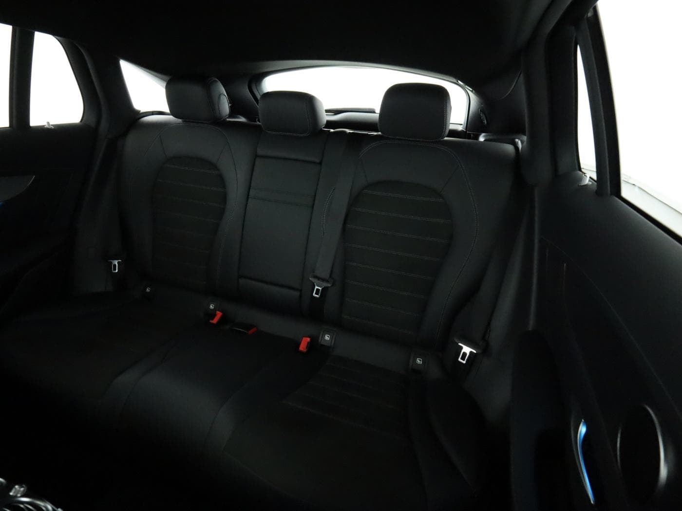 Mercedes-Benz EQC 400 4M Bild 18